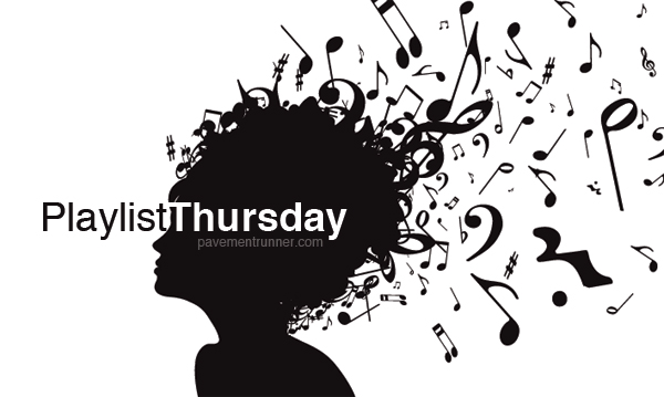 Playlist Thursday: Running Beats