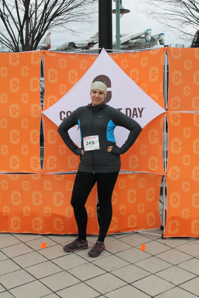 Commitment Day 5k – 1/1/13