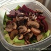 salad