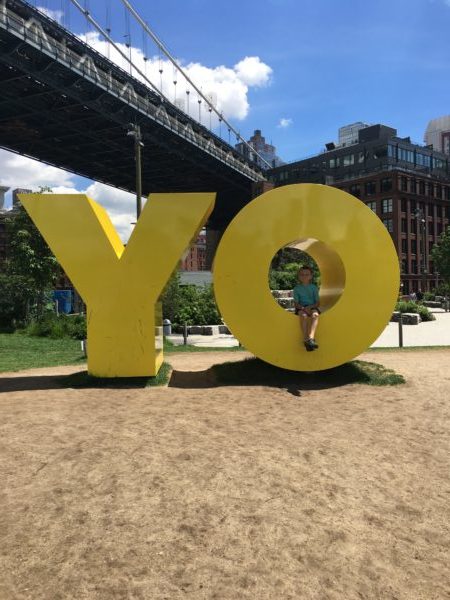 yo oy