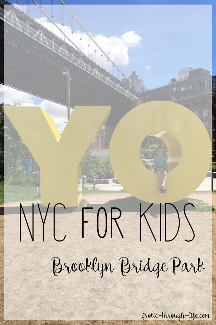 nyc for kids