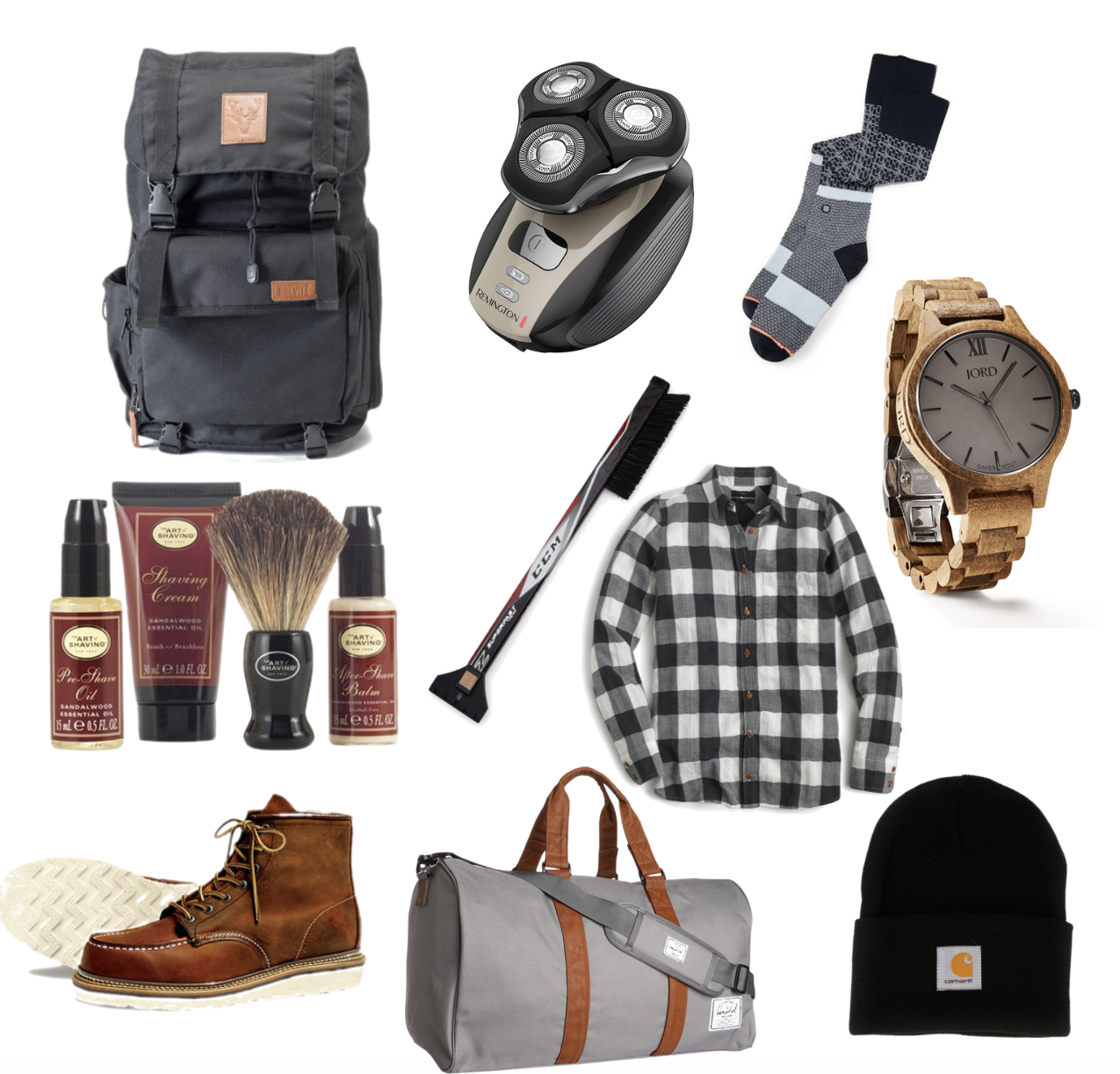 gift guide for him