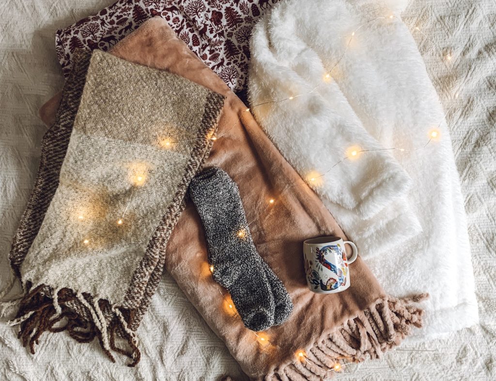Warm and Cozy Gifts for Everyone on Your List