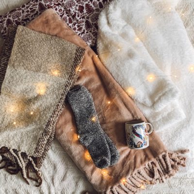Warm and Cozy Gifts for Everyone on Your List