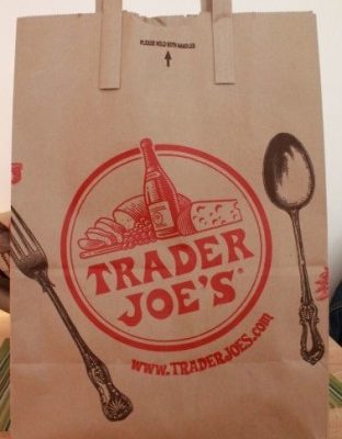 Weekly Eats from Trader Joe’s